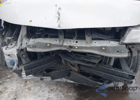 2018 Mitsubishi Outlander Es from USA, damaged, VIN JA4AD2A33JJ006040